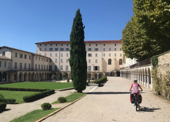 Schoenenmusuem Romans in de Drome