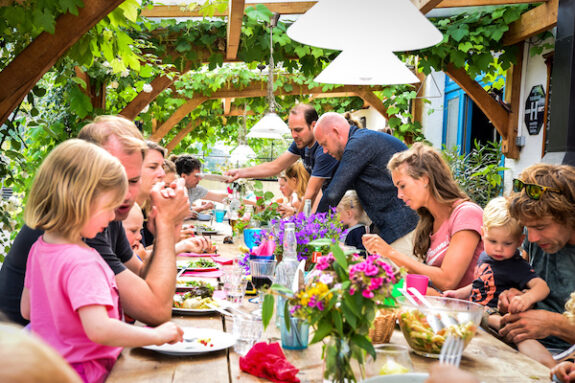 Domaine des Jarasses gezellig vakantieadres in Frankrijk