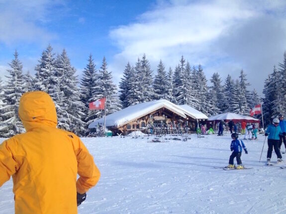 waarom Portes du Solein een fijn skigebied is