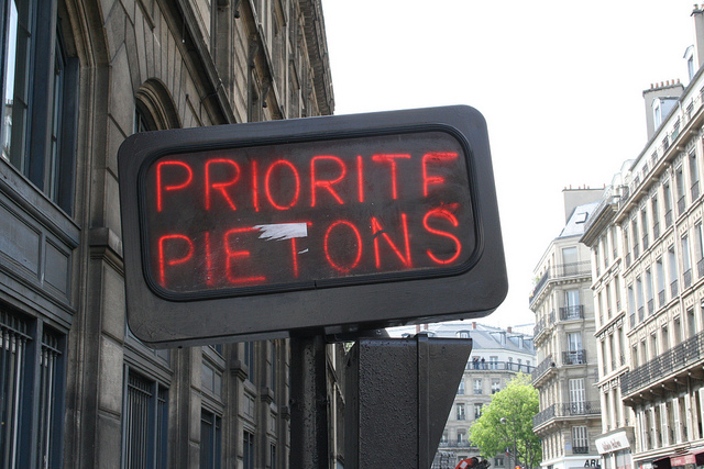 autorijden in Parijs: handige tips
