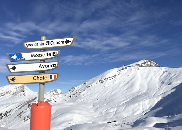 waarom Portes du Solein een fijn skigebied is