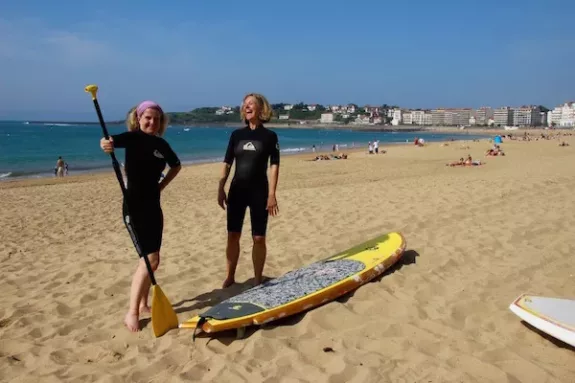 St Jean-de-Luz