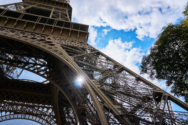 Eiffeltoren praktische tips bezoek