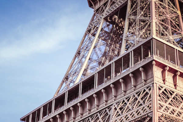 Eiffeltoren praktische tips bezoek