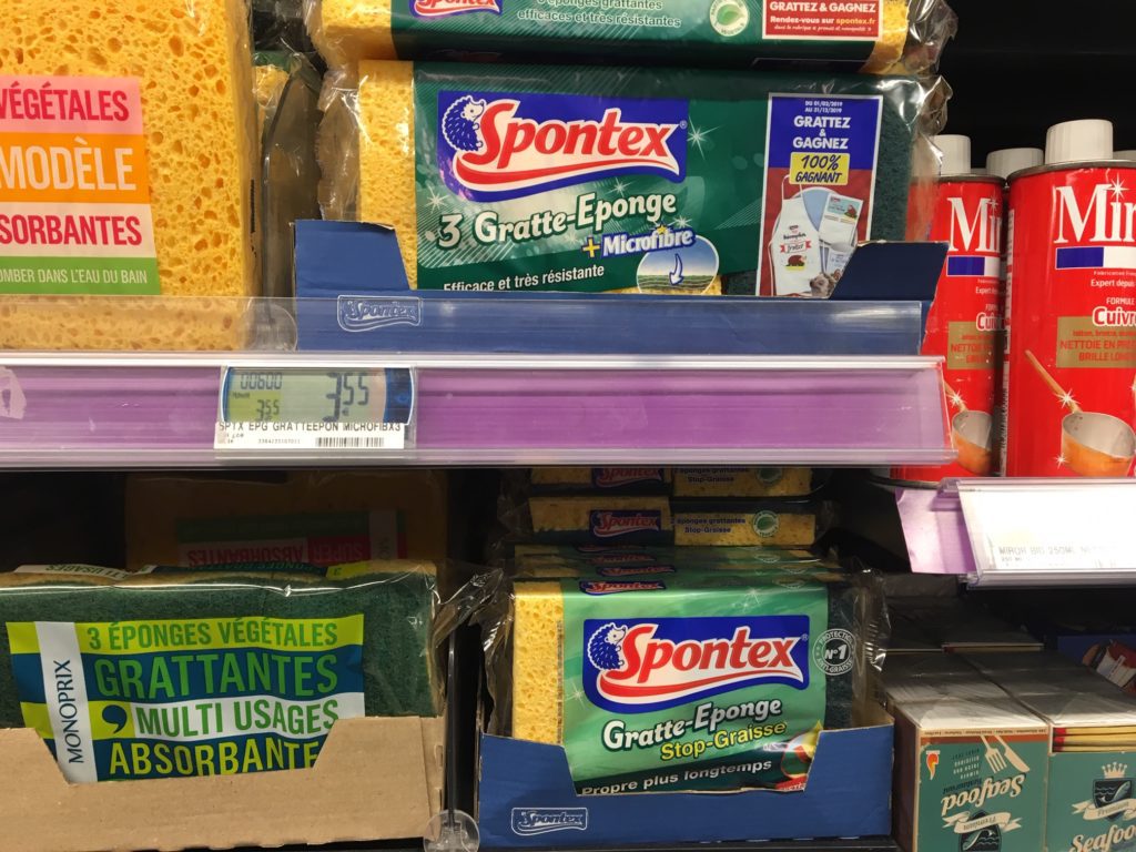 Spontex