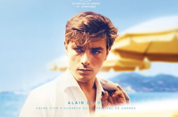 Alain Delon