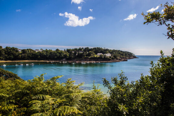 Zuid-Bretagne: de mooie omgeving van Quimperlé