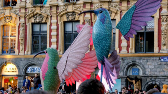 Lille 3000