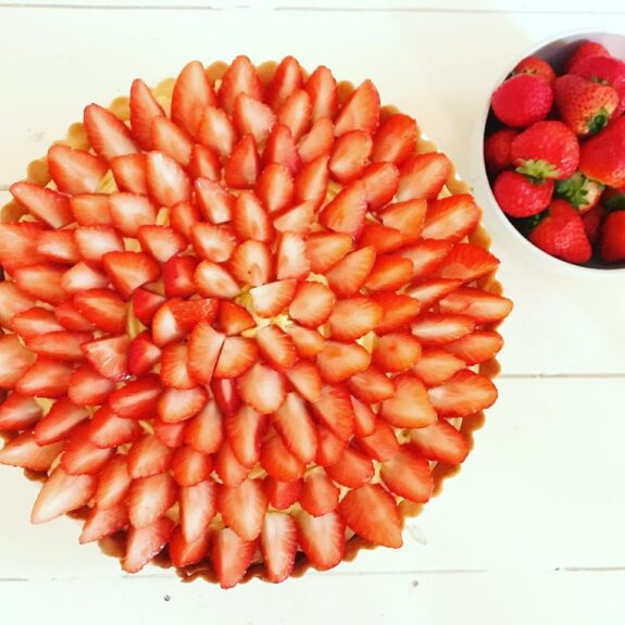 tarte-aux-fraises-rezept-carole