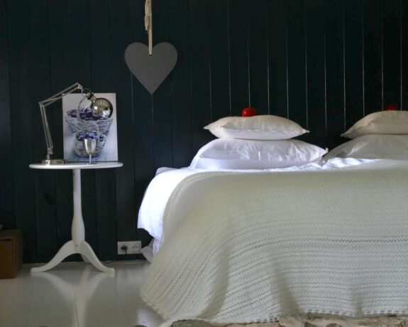 B&B in de Auvergne