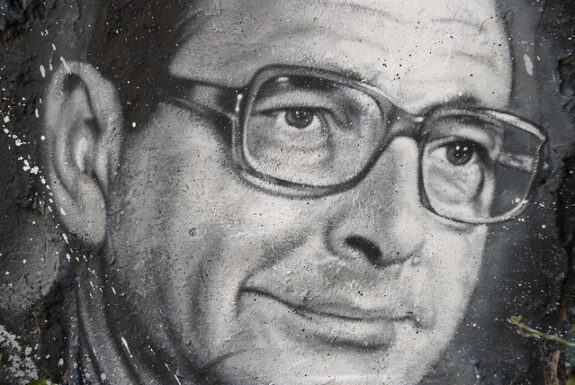 President Chirac