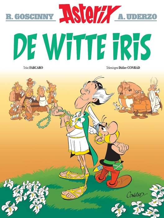 Asterix nr 40