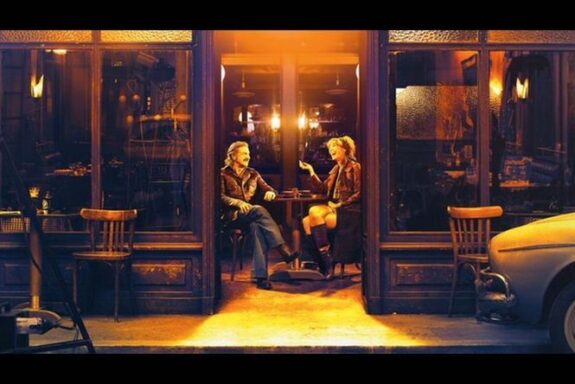 recensie Belle Epoque Franse speelfilm