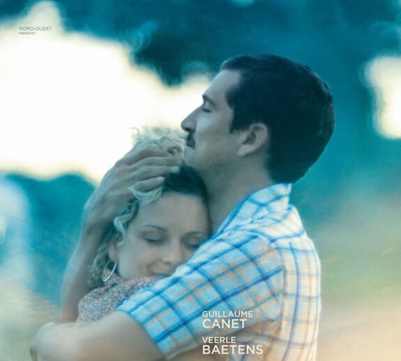 nieuwe Franse film Au Nom de la Terre