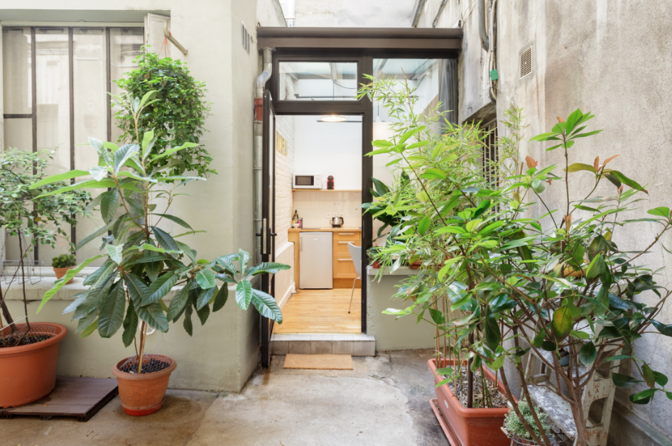  airbnb-appartement-parijs-marais-miniloft