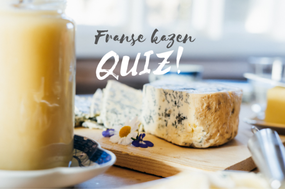 Franse kazen test je kennis