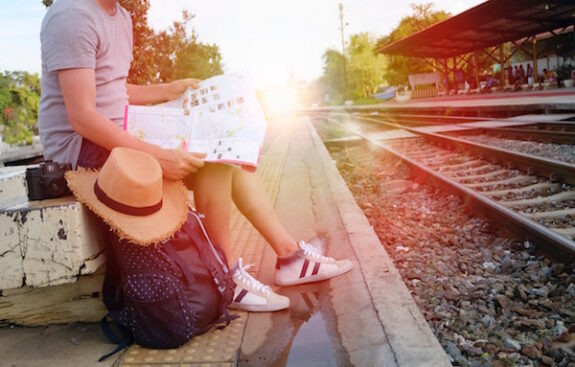 6 leuke Franse stedentrips per trein