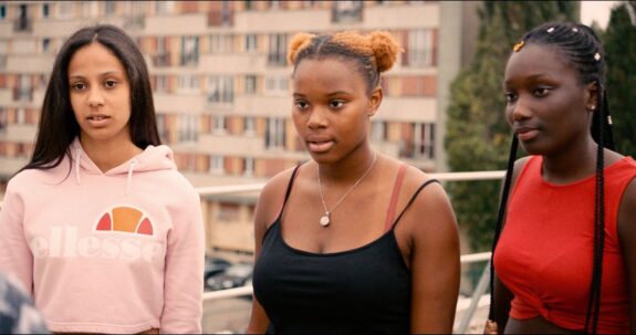 Franse speelfilm Césars Oscars