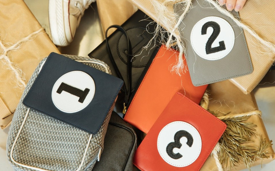 paspoorthoesjes in Le Mans-stijl