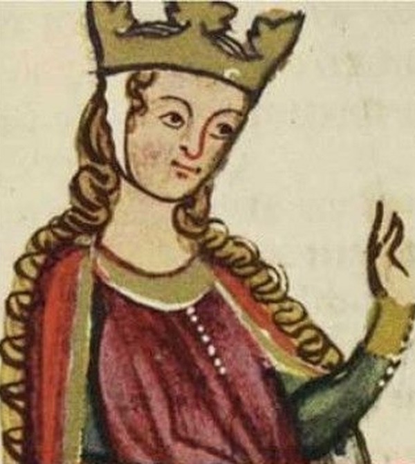 Eleonora van Aquitaine