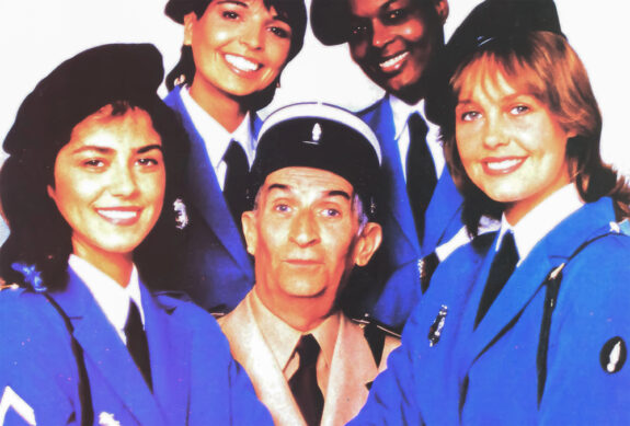 Louis de Funes