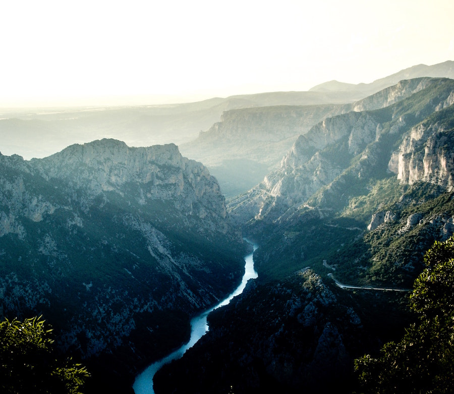 Gorges du Verdon