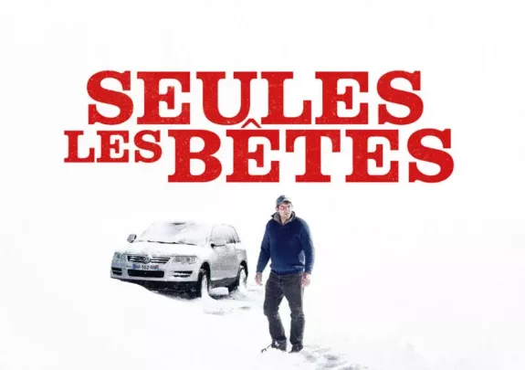Nieuwe thriller ‘Seules les Bêtes’: thuis te zien!