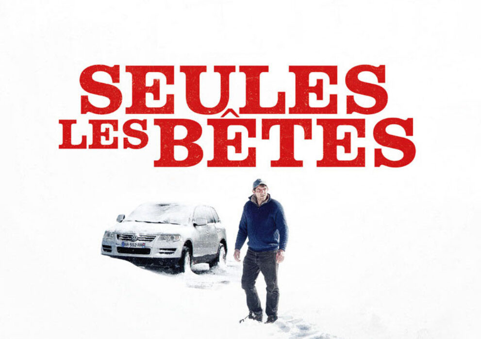 Nieuwe thriller ‘Seules les Bêtes’: thuis te zien!