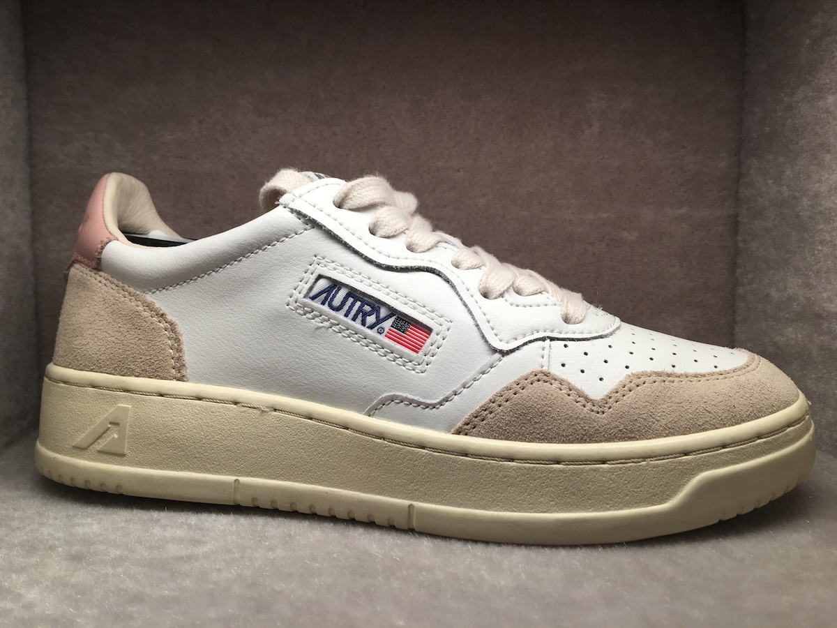 Autry gympen hip in Parijs