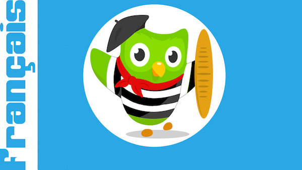 Duolingo taalapp