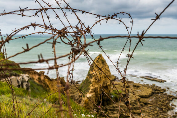 Pointe du Hoc