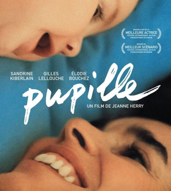 PUPILLE: ontroerende film over adoptiebaby Theo