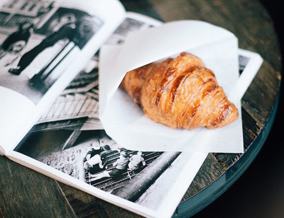 croissant Frans