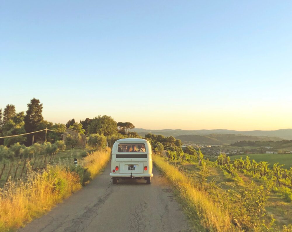 camper