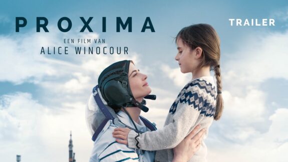 Proxima Franse bioscoopfilma