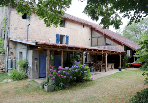 Bed & Breakfast Nederalndse eigenaren Vogezen