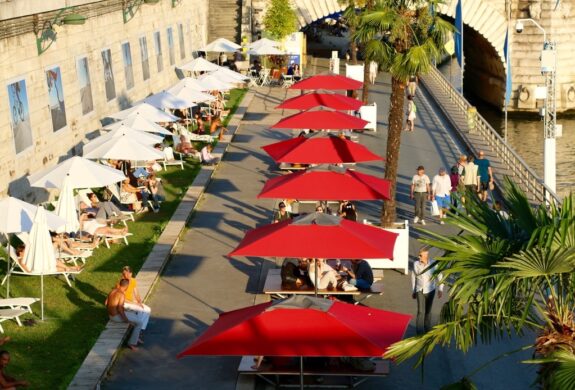 Paris-Plage-Seine