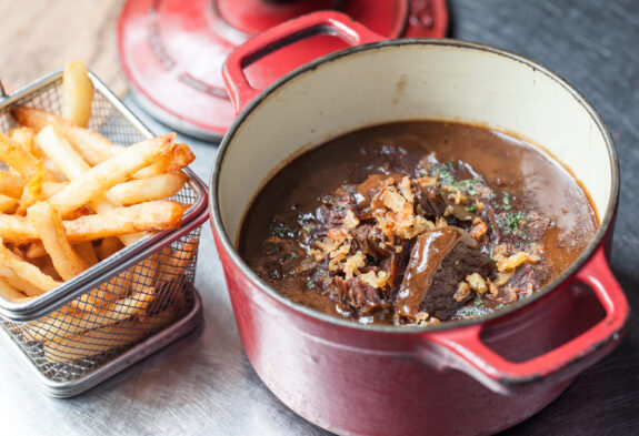 carbonade flamande