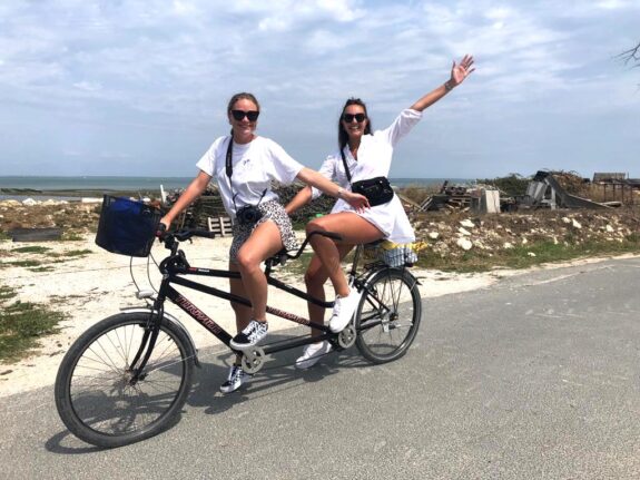 Ile de Re fietsen