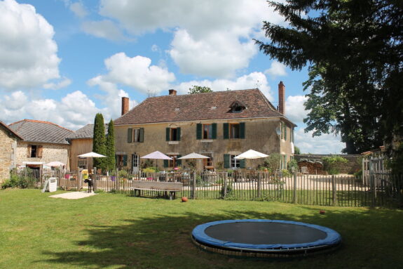 Domaine-le-Bost