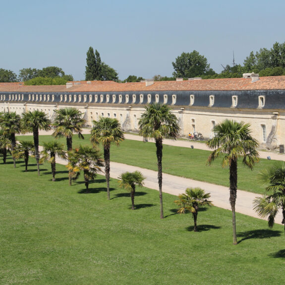 La Corderie Royale