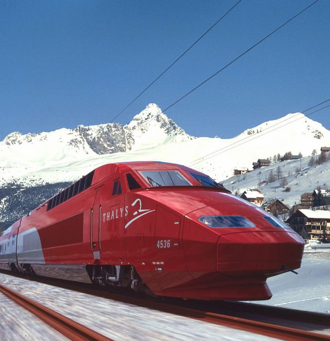 SkiThalys