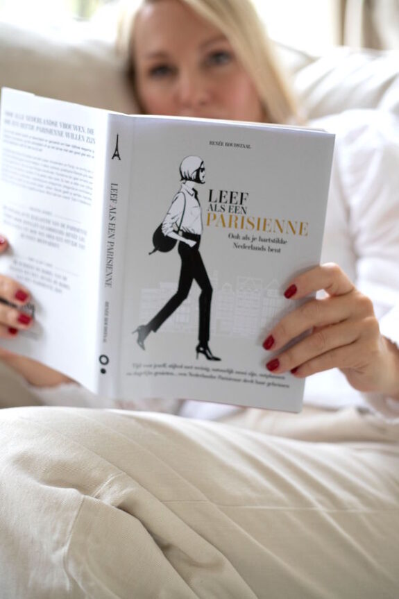 renee-koudstaal-leef-als-een-parisienne-nieuw boek