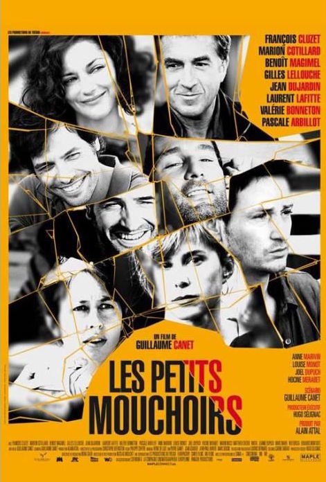 petits mouchoirs
