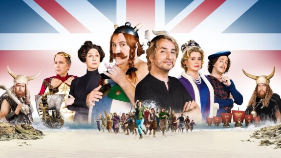 Franse kinderfilms