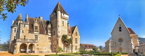 Chateau des Milandes