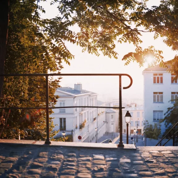 Paris Montmartre