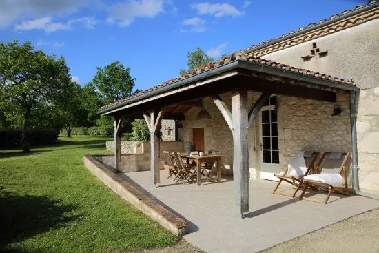 Boulede Dordogne vakantiehuizen