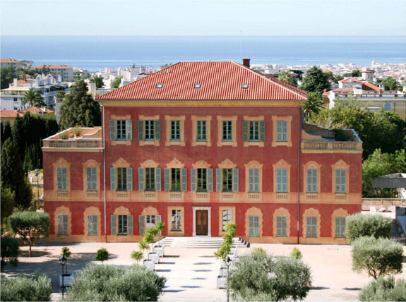 Musée Matisse Nice