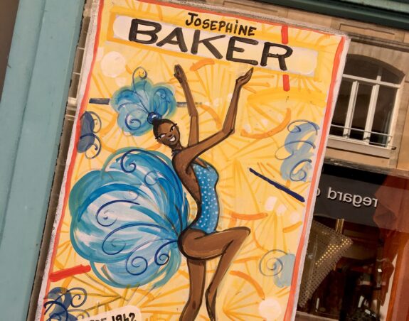josephine baker
